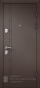 Фото «Дверь с терморазрывом №27» в Серпухову