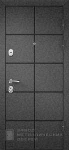 Фото «Дверь в квартиру №34» в Солнечногорску