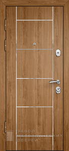 Фото «Дверь в квартиру №5»  в Солнечногорску