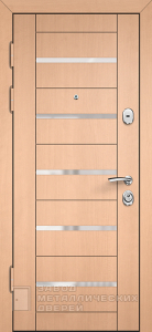 Фото «Дверь в дом №3»  в Лосино-Петровскому