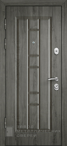 Фото «Дверь в квартиру №59»  в Солнечногорску