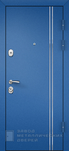 Фото «Дверь с терморазрывом №26» в Серпухову