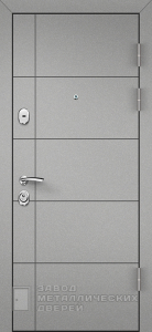 Фото «Дверь в квартиру №59» в Солнечногорску