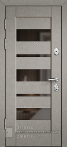 Фото «Дверь с шумоизоляцией №7»  в Долгопрудному