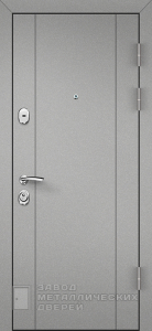 Фото «Дверь с терморазрывом №55» в Серпухову