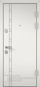 Фото «Светлая дверь №25» в Лосино-Петровскому