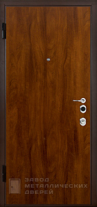 Фото «Дверь с терморазрывом №16»  в Серпухову