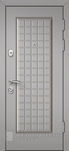 Фото «Дверь с терморазрывом №35» в Серпухову