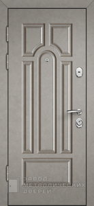 Фото «Дверь в дом №12»  в Лосино-Петровскому