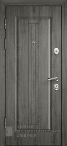 Фото «Дверь в дом №6»  в Лосино-Петровскому